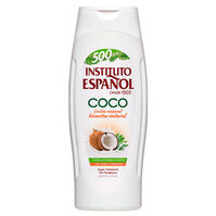 Coco Loción Corporal  500ml-192801 0